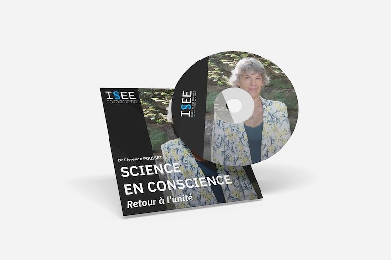 DVD Science en conscience