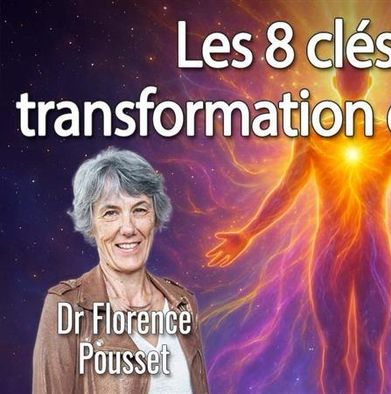 LES 8 CLÉS DE LA TRANSFORMATION ÉNERGÉTIQUE