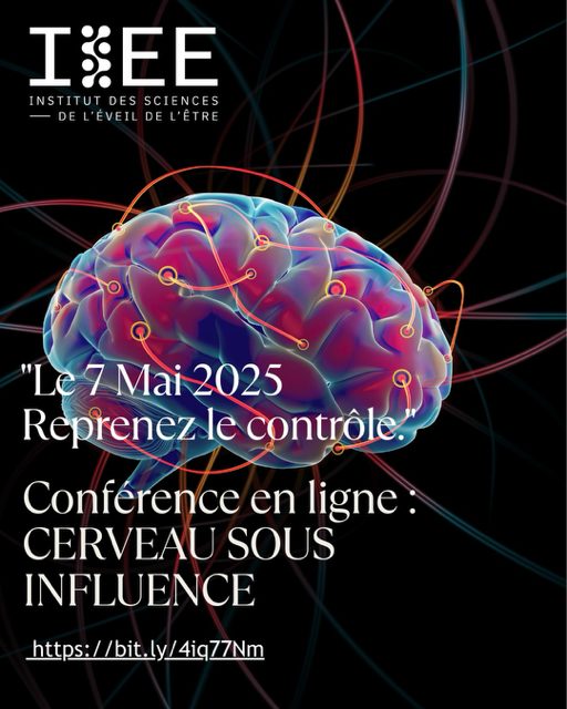 Cerveau sous influence, ce que la science ne vous dit pas