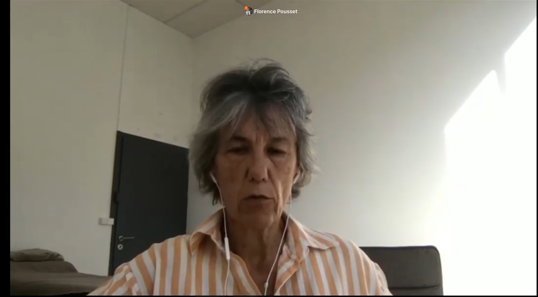 Rencontre extraordinaire avec florence Pousset kinésiologie énergétique Magazine Bio-Santé