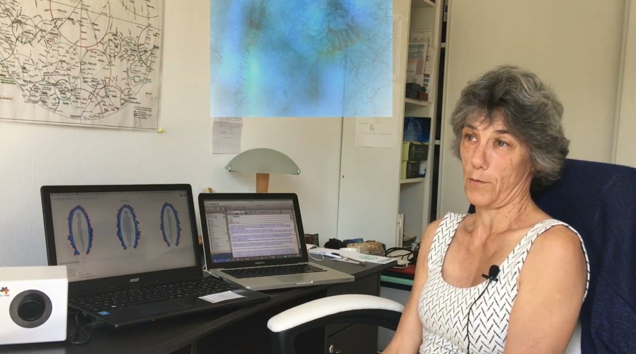 Interview moment céleste